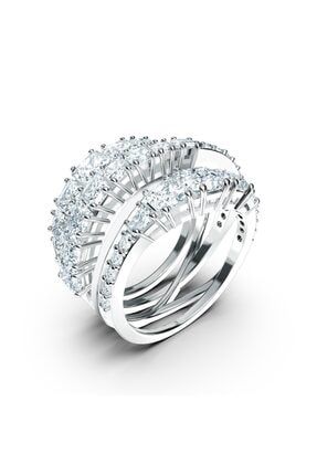 Swarovski Twist Wrap Pave Yuzuk 50 5584656 Fiyat Yorumlar Trendyol