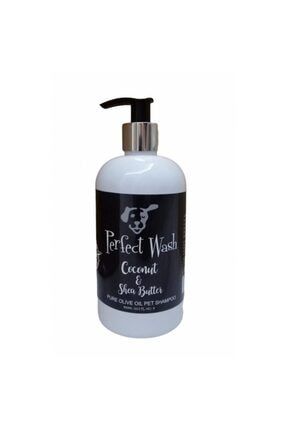 Naturalisadramys Perfect Wash Coconut Sheabutter 400ml Fiyati Yorumlari Trendyol