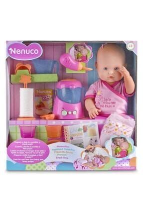 Nenucos para niñas walmart