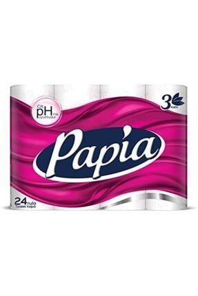 Papia Tuvalet Kağıdı 24'lü 361