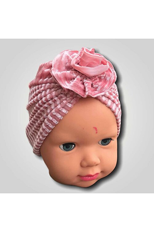 Mrv Aksesuar Kadife Bebek Bonesi Bebek Sac Bandi Bebek Bandana Yenidogan Sac Bandi Bebek Sapka Fiyati Yorumlari Trendyol