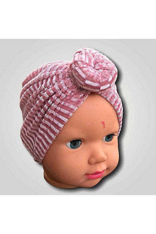 Mrv Aksesuar Kadife Bebek Bonesi Bebek Sac Bandi Bebek Bandana Yenidogan Sac Bandi Bebek Sapka Fiyati Yorumlari Trendyol