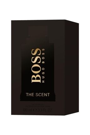 Perfume hugo boss hombre the on sale scent