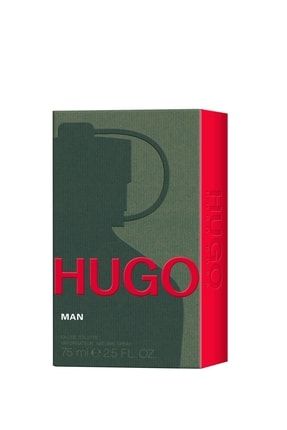Perfume hugo boss hugo man 75 ml discount