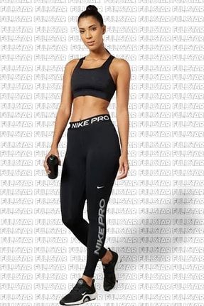Nike Pro Dri-fit Mid-rise Graphic 7/8 Training Kadın Tayt Dn0998-010  Fiyatı, Yorumları - Trendyol