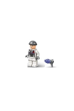 LEGO 71037 Minifigure Series 24 - 1 Football Referee - Trendyol
