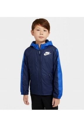 Nike junior jacket 2025