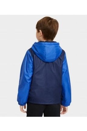 Nike junior fleece lined jacket best sale