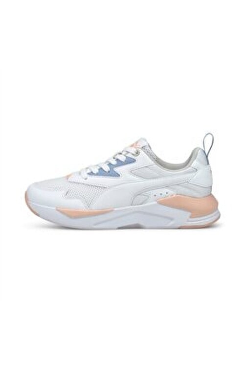 Puma X-RAY LITE JR Beyaz Erkek Çocuk Sneaker Ayakkabı 101085493 Fiyatı,  Yorumları - TRENDYOL