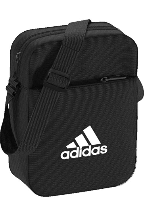 Adidas Ec Org Siyah Unisex Capraz Canta 100481832 Fiyati Yorumlari Trendyol