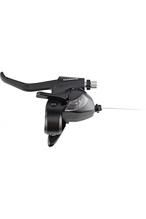 Shimano Vites Fren Kolu Tourney 3 Vites Sol St Ef41 L Fiyati Yorumlari Trendyol