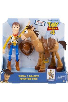 Bullseye figure toy story Sale