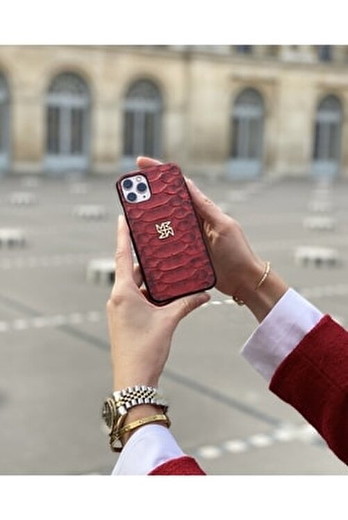 kırmızı ağaç pitonu