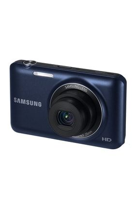 Es95 16.1 Mp 5x Zoom 2.7" Lcd Ekran Dijital Fotoğraf Makinesi Mavi Renk Teşhir Ürün es95red