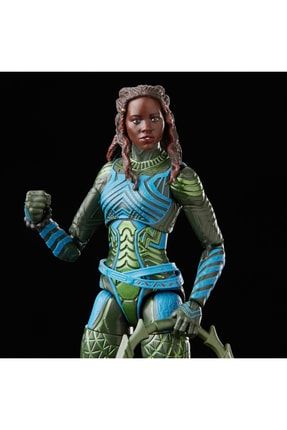 Nakia marvel legends hotsell