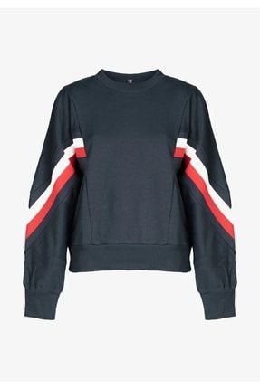 Tommy Hilfiger Kitty Open nk Women s Sweatshirt Fiyat Yorumlar
