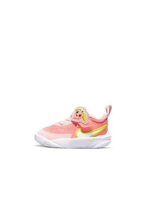Nike Dm4325 Team Hustle D 10 L l Td 600 Ko u Ayakkab s Fiyat