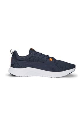 Puma 378185 Ftr Connect Fs Lacivert Turuncu Beyaz Unisex Spor