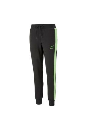 Puma Iconic T7 Track Pants Siyah E ofman Alt