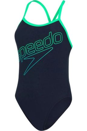 Green speedo discount