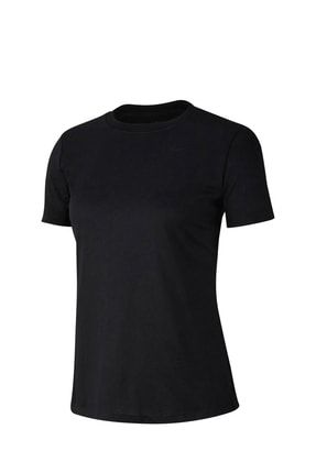 Nıke Kadın Siyah T-Shirt XS CJ9326