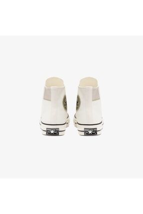 chuck 70 ripstop & canvas hi