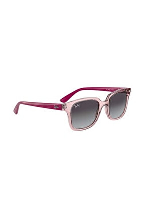 Bestel online Ray-Ban Junior RJ9071S 70624L zonnebril | Zonnebrillen.com