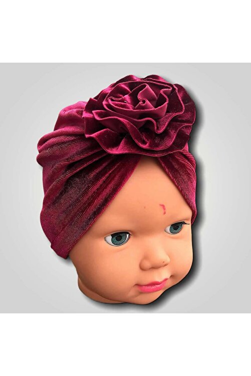 Mrv Aksesuar Kadife Bebek Bonesi Bebek Sac Bandi Bebek Bandana Yenidogan Sac Bandi Bebek Sapka Fiyati Yorumlari Trendyol