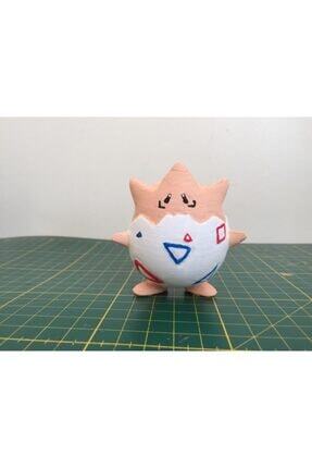 Maketart Pokemon Togepi Fiyatı, Yorumları - TRENDYOL