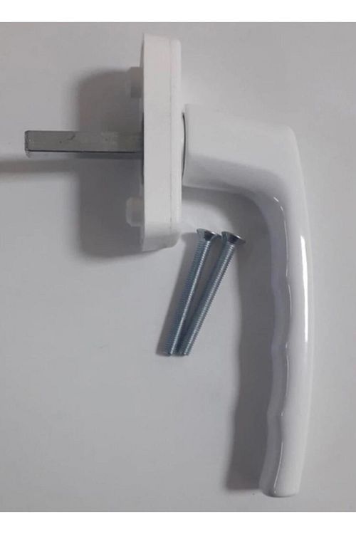 Kalkan Pvc Aluminyum Metal Pimapen Pvc Pencere Ve Kapi Kolu Beyaz Fiyati Yorumlari Trendyol