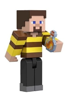 Mattel Minecraft Steve Limited Edition Fiyat Yorumlar Trendyol