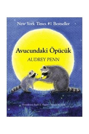 Avucundaki Öpücük / - Audrey Penn