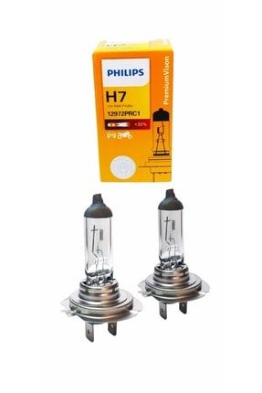 Philips H7 Led Xenon Far Ampulü Güçlü Işık Uzun Ömürlü 12-24v Uyumlu  Fiyatı, Yorumları - Trendyol