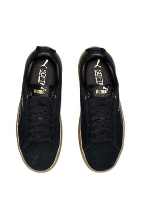 Puma discount platform ayakkab?