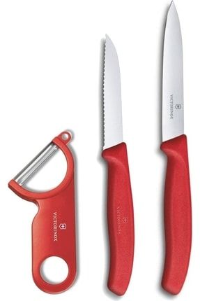 VICTORINOX K rm z 3 Lu Set Ozel Fiyat Yorumlar Trendyol