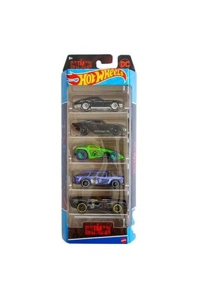 Hot wheels batman 5 pack new arrivals
