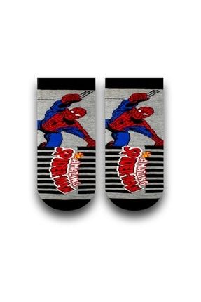 Habit spiderman discount