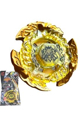 Beyblade Rap d ty Tekl Kutulu Metal Fusion F rlat c s z T m Modeller