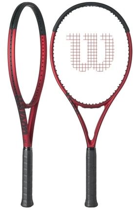 Clash 100ul V2.0 265 Gr Performans Yetişkin Tenis Raketi (27"/grip L1)