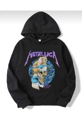 Rock metal sweatshirt new arrivals