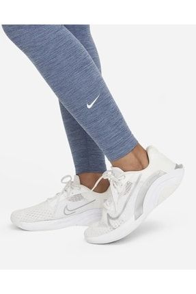 Nike One Normal Belli Kadın Taytı - Dd0252-411 Fiyatı, Yorumları - Trendyol