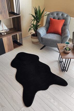 gardenya home gardenya siyah tavsan tuyu post hali fiyati yorumlari trendyol