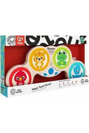 Magic touch hot sale drums hape