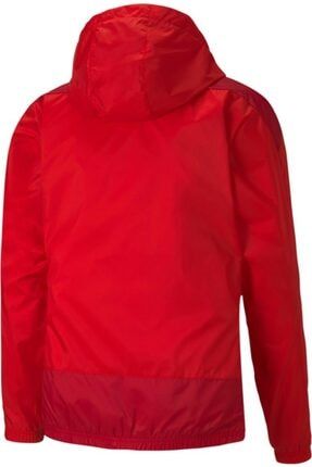 Puma Erkek Hooded Jacketteamgoal 23 Training Rain Jacket 65655901