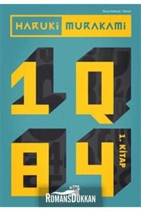 1Q84. Libro 1 e 2. Aprile-settembre - Haruki Murakami - Libro - Mondadori  Store