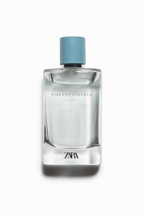 Zara vibrant leather cologne summer clearance