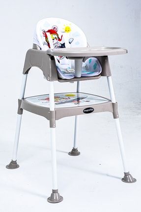 Mama Sandalyesi Pedli Çalışma Masalı- Uçak