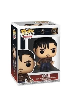 Mortal kombat new arrivals pop vinyl