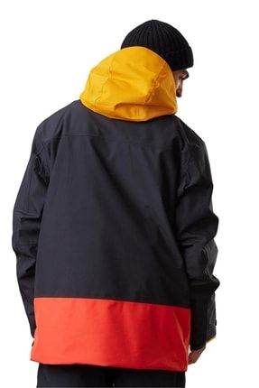 Picture organic top track jacket