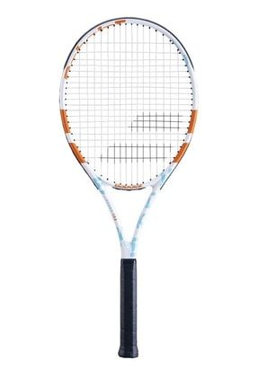 Evoke 102 W Yeni Yetişkin Tenis Raketi 27" Grip L1